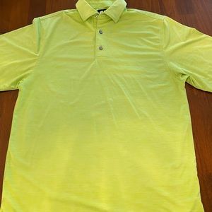 EUC Footjoy Performance Golf Polo